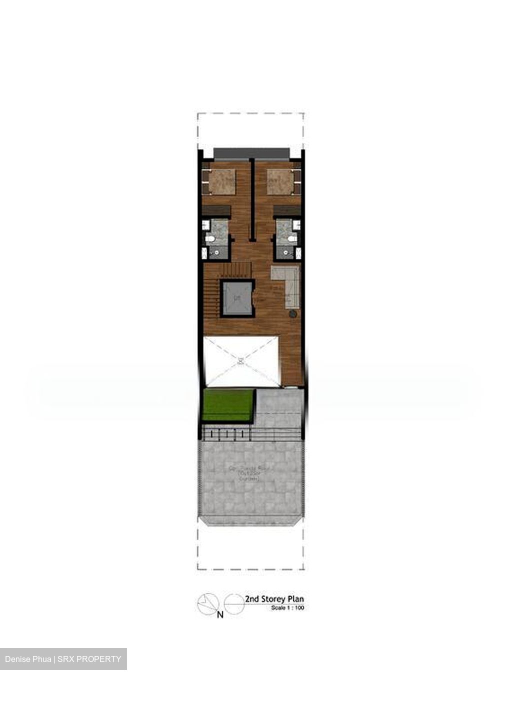 Joo Chiat Terrace (D15), Terrace #495599601